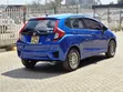 Honda Fit 2016 Blue - 2