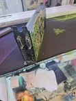 Nvidia GT 660 2GB Graphics Card - 2