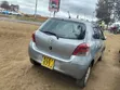 Toyota Vitz 2008 Silver - 4