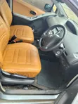 Toyota Vitz 2008 Silver - 5