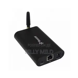 Yeastar TG100 1-Port GSM VoIP Gateway (Mpya Kabisa)