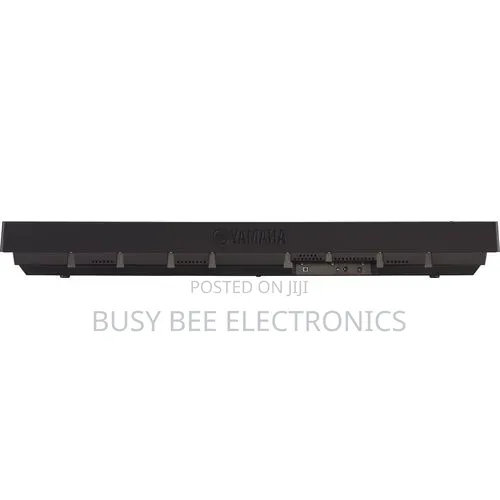 Yamaha P-45 88-Key Weighted Digital Piano - 1