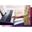 Yamaha P-45 88-Key Weighted Digital Piano - 2