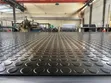 Coin Floor Mat 2mm | PVC Mat for Garage, Shop & Workshop - 1