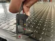 Coin Floor Mat 2mm | PVC Mat for Garage, Shop & Workshop - 2