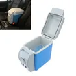 Portable 7.5L Car Fridge - 3