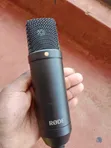 Rode NT1 Condenser Microphone - 3