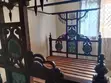 Original Lamu Four-Poster Bed (Queen) - 1