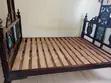 Original Lamu Four-Poster Bed (Queen) - 2