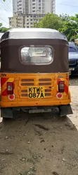 Bajaj RE Three-Wheeler 2019 Yellow - 2