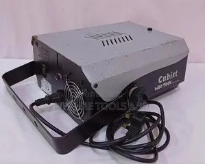 Acme Wildtech Cubist Projector ya Disco na Stage Lighting ya Zamani kutoka UK
