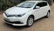 Toyota Auris 2016 White - 2