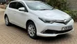 Toyota Auris 2016 White - 3
