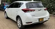 Toyota Auris 2016 White - 4