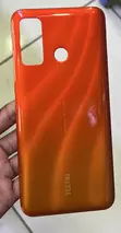 Back Lid for Tecno Spark 5 Pro / KD7 - 1