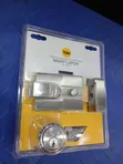 Yale P89 Series Night Latch - 1