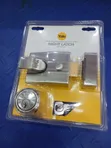 Yale P89 Series Night Latch - 2