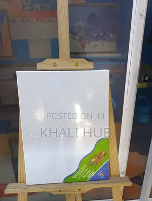 Bodi ya Kuchorea ya Pamba 30x40cm