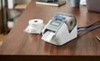 Brother QL-820NWB Professional Label Printer (Mpya Kwenye Boksi) - 1