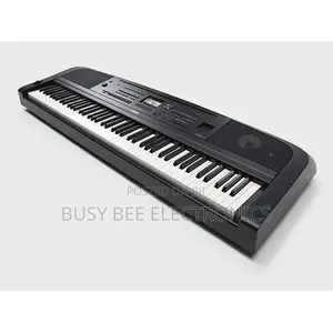 Yamaha DGX-670 Portable Grand Digital Piano