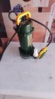 Submersible Water Pump - 0.5 HP - 2