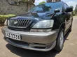 Toyota Harrier 2002 Nyeusi - 4