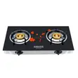Globalstar 2-Burner Gas Stove with Glass Top - 1