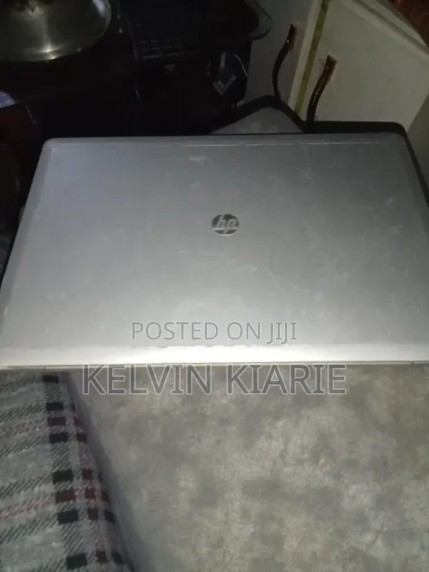 Laptop HP 14-dq2031tg 8GB RAM, 256GB SSD - 1