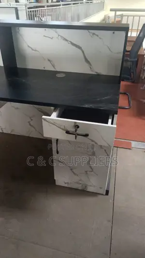 Dawati la Mapokezi la Kisasa la 1800mm