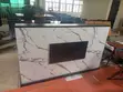 Modern 1800mm Reception Desk - 2