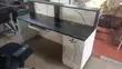 Modern 1800mm Reception Desk - 3