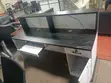 Modern 1800mm Reception Desk - 4