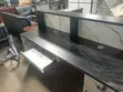 Modern 1800mm Reception Desk - 5