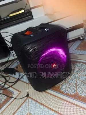 JBL Partybox Encore Essential Speaker