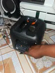 JBL Partybox Encore Essential Speaker - 2