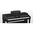 Yamaha Clavinova CVP-701 Digital Piano - 2