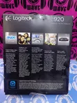 Logitech HD Pro Webcam - 2