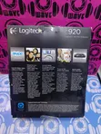Logitech HD Pro Webcam - 4