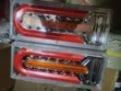 Taa ya Mkia/Lampu ya LED Mpya ya Isuzu - 1