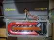 Taa ya Mkia/Lampu ya LED Mpya ya Isuzu - 2