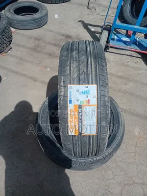 Tyres Centara Quality 205/50R17