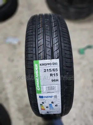 Tairi ya Grenlander 215/65R15 96H