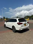 Toyota Corolla Fielder 2017 Nyeupe - 2