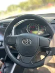 Toyota Corolla Fielder 2017 Nyeupe - 4