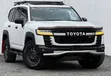 Toyota Land Cruiser LC300 GR Sport 2023 - 1