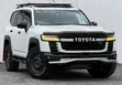 Toyota Land Cruiser LC300 GR Sport 2023 - 3