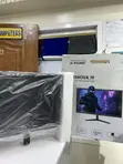 JsNova 19" Wide LED Monitor - 2