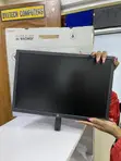 JsNova 19" Wide LED Monitor - 3