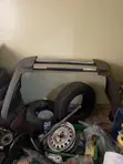 Toyota Hilux/Vigo Roll Bar - Brand New - 3