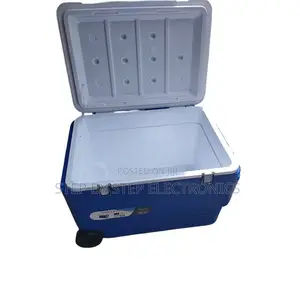 Premier 100L Cooler Box ya Kubebeka ya Barafu